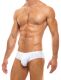 - "Antibacterial Classic Briefs - White" 