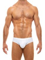 - "Antibacterial Classic Briefs - White" 