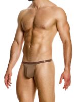 - "Antibacterial Thong - Dark Skin" 