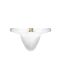 - "Antibacterial Thong - White" 