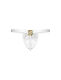 - "Antibacterial Thong - White" 