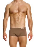 - "Antibacterial Brazil Cut Boxer - Dark Skin" 
