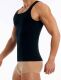 - "Antibacterial Tanktop - Black" 