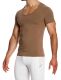  "Antibacterial T-shirt - Dark Skin" 