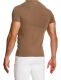  "Antibacterial T-shirt - Dark Skin" 