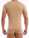  "Antibacterial T-shirt - Skin" 