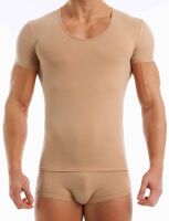  "Antibacterial T-shirt - Skin" 