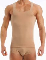 - "Antibacterial Tanktop - Skin" 