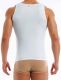 - "Antibacterial Tanktop - White" 