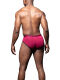 - "Trophy Boy Briefs - Burgundy 