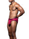 - "Trophy Boy Briefs - Burgundy 