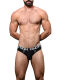 - "Trophy Boy Locker Room Jock - Black" 