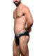 - "Trophy Boy Locker Room Jock - Black" 