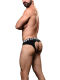 - "Trophy Boy Locker Room Jock - Black" 