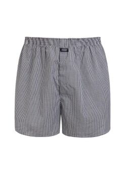 - "315000 Boxer Woven - Navy" (. !) 