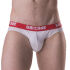 - "Oschi - White/Red" (SALE!) 