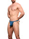 - "Sexy Bamboo Thong - Dark Teal" 