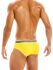 - "Peace Briefs - Yellow" 