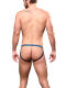 - "Sexy Bamboo Jock - Dark Teal" 