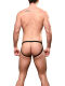 - "Sexy Bamboo Jock - Black" 