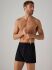 - "20375 - Knitted Boxer Shorts" 
