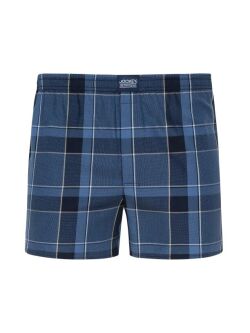 - "315300 Boxer Woven - Deep Sky" (. !) 