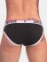 - "Kai Briefs Black/White" 