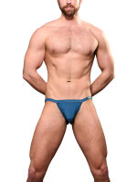 - "Sexy Bamboo Briefs - Dark Teal" 