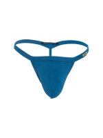 - "Sexy Bamboo Thong - Dark Teal" 