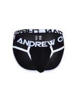 - "Show-It CoolFlex Active Briefs - Black" 
