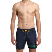 - "Men's Swim Shorts Stowable - Navy" (. !) 