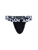 - "Show-It CoolFlex Active Y-Back Thong - Black" 