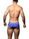 - "Banana Briefs" 