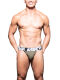 - "Capsule Army Jock - Olive" 
