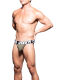 - "Capsule Army Jock - Olive" 