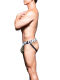 - "Capsule Army Jock - Olive" 
