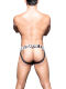 - "Capsule Army Jock - Olive" 