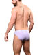 - "Almost Naked Bamboo Briefs - Lavender" 