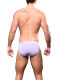 - "Almost Naked Bamboo Briefs - Lavender" 