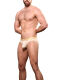 - "Almost Naked Bamboo Briefs - Nude" 