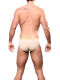 - "Almost Naked Bamboo Briefs - Nude" 