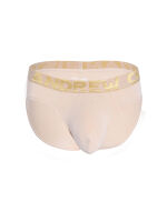 - "Almost Naked Bamboo Briefs - Nude" 