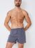 - "314300 Boxer Woven 2 Pack - Star Blue" ( 2 .) (. !) 