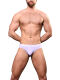 - "Almost Naked Bamboo Briefs - Lavender" 