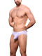 - "Almost Naked Bamboo Briefs - Lavender" 