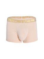 - "Almost Naked Bamboo Boxer - Nude" 