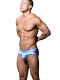- "Show-It Retro Frame Jock - Sky Blue" 