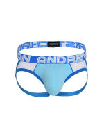 - "Show-It Retro Frame Jock - Sky Blue" 