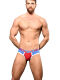 - "Show-It Sports Briefs - Red" 