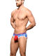 - "Show-It Sports Briefs - Red" 